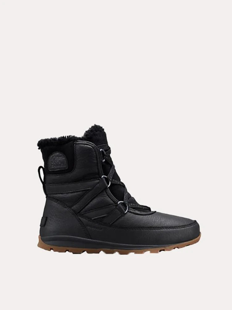 Sorel Women's Whitney Short Lace Premium 1 Sorel Women's Whitney Short Lace Premium