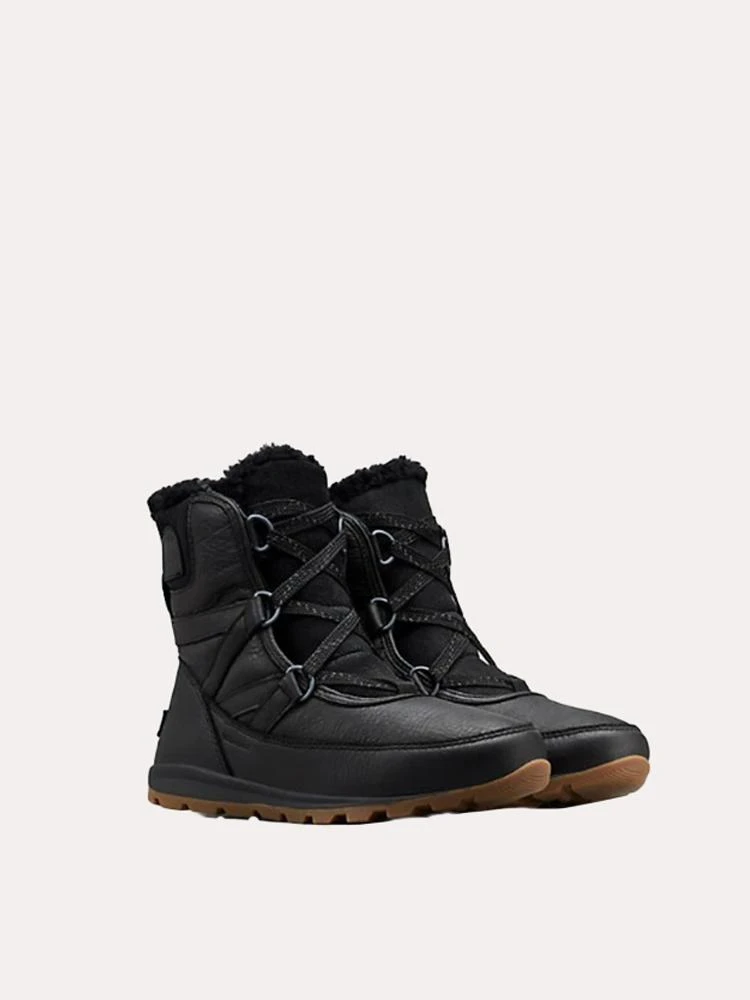 Sorel Women's Whitney Short Lace Premium 2 Sorel Women's Whitney Short Lace Premium - Image 2