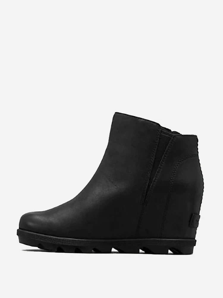Sorel Joan Of Arctic Wedge II Zip Boot 3 Sorel Joan Of Arctic Wedge II Zip Boot - Image 3