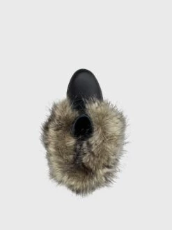 Sorel Women's Joan Of Arctic Next Boot 8 Sorel Women's Joan Of Arctic Next Boot -Standrews Links Officials Store 1877351xBLACKxAlt2 15698255