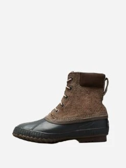 Sorel Men's Cheyanne II -Standrews Links Officials Store 1877461xMajorcoalxAlt2 56397578