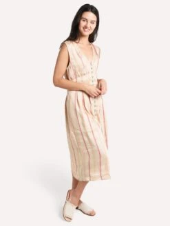 Joie Valari Dress -Standrews Links Officials Store 19 1 004868 dr01768 porcelainalt1