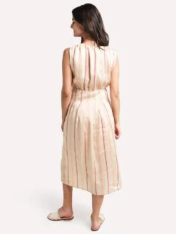 Joie Valari Dress -Standrews Links Officials Store 19 1 004868 dr01768 porcelainalt2