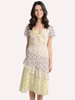 Joie Orita B Dress -Standrews Links Officials Store 19 1 004936 dr01344b multi 253d4975 f573 4b0d 9bf2 68c7be758c9a