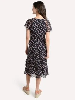 Joie Orita B Dress -Standrews Links Officials Store 19 1 004936 dr01344b midnightalt3