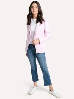 Joie Kierra Blazer 9 Joie Kierra Blazer -Standrews Links Officials Store 19 1 004937 ow00931b lavenderrosealt3
