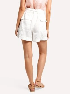 Joie Daynna Short -Standrews Links Officials Store 19 1 889 sh00655 porcelainalt2