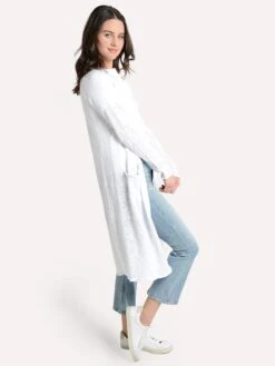 Project J Open Duster -Standrews Links Officials Store 19011 whitealt1