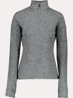 Obermeyer Women's Discover 1/4 Zip Baselayer Top -Standrews Links Officials Store 19017W KNIGHTLY b3fdd9a3 4c58 482e 8fa9 87fd1cecf355