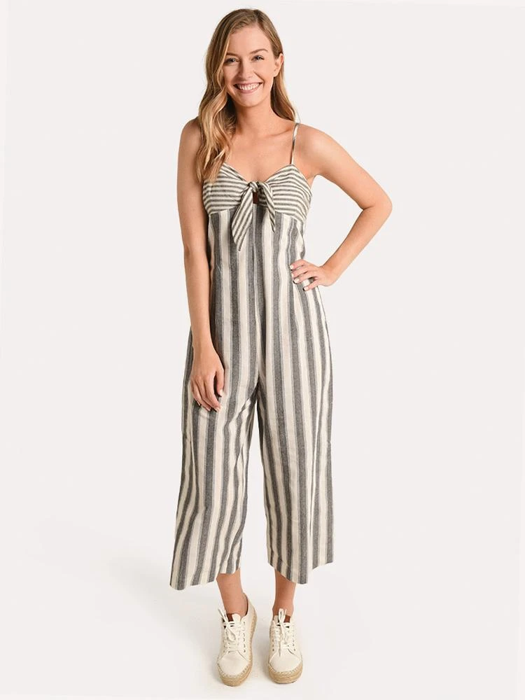 Heartloom Liv Jumpsuit 2 Heartloom Liv Jumpsuit - Image 2