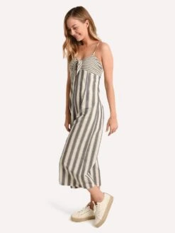 Heartloom Liv Jumpsuit 6 Heartloom Liv Jumpsuit -Standrews Links Officials Store 190rt8b blackalt1