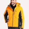 SPYDER Men's Orbiter GTX Jacket