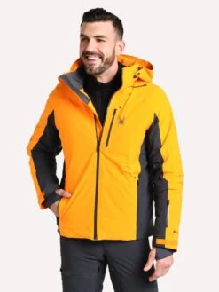 SPYDER Men's Orbiter GTX Jacket