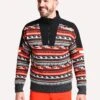 SPYDER Men's Legacy GTX Infinium Lined Sweater