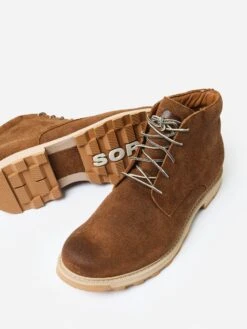 Sorel Men's Madson™ II Chukka Boot 14 Sorel Men's Madson™ II Chukka Boot -Standrews Links Officials Store 1915011xTAWNYBUFFxPrimary 78877263