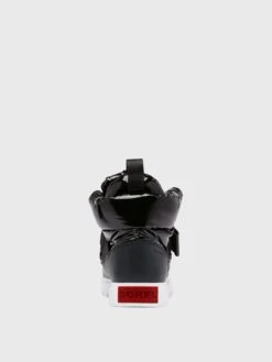 Sorel Women's Joan Of Arctic Next Lite Strap Puffy Boot -Standrews Links Officials Store 1916391xBLACKxAlt3 15698482