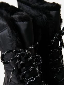 Sorel Women's Whitney™ II Tall Lace Boot -Standrews Links Officials Store 1916851xBLACKxAlt2 81634672