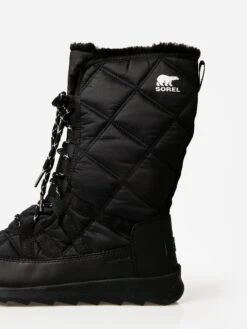 Sorel Women's Whitney™ II Tall Lace Boot -Standrews Links Officials Store 1916851xBLACKxPrimary 81634663 180c56a0 d5bc 4bf4 92e5 8730095276ce