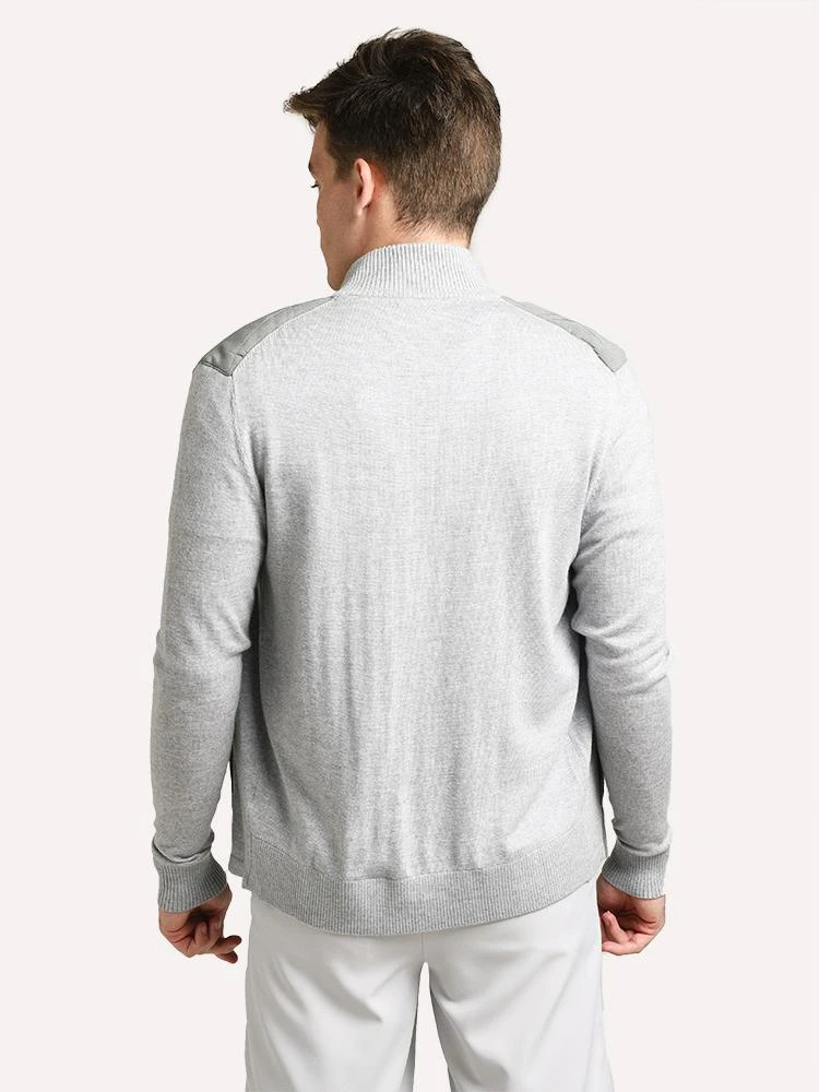 Stitch Enzo Hybrid Tech Jacket 3 Stitch Enzo Hybrid Tech Jacket - Image 3