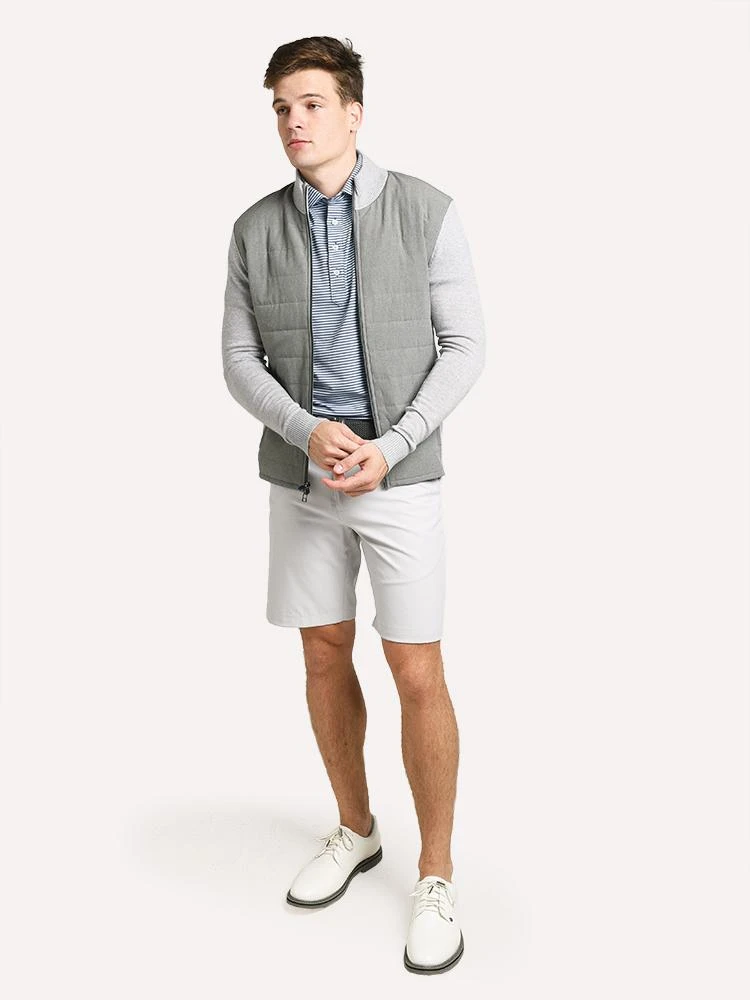 Stitch Enzo Hybrid Tech Jacket 4 Stitch Enzo Hybrid Tech Jacket - Image 4