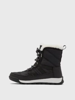 Sorel Women's Whitney II Short Lace Boot -Standrews Links Officials Store 1920341xBLACKxAlt2 15698517