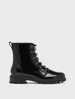 Sorel Women's Lennox Lace Cozy Boot