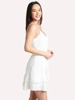 Heartloom Alisha Dress -Standrews Links Officials Store 192ds1c eggshellalt1