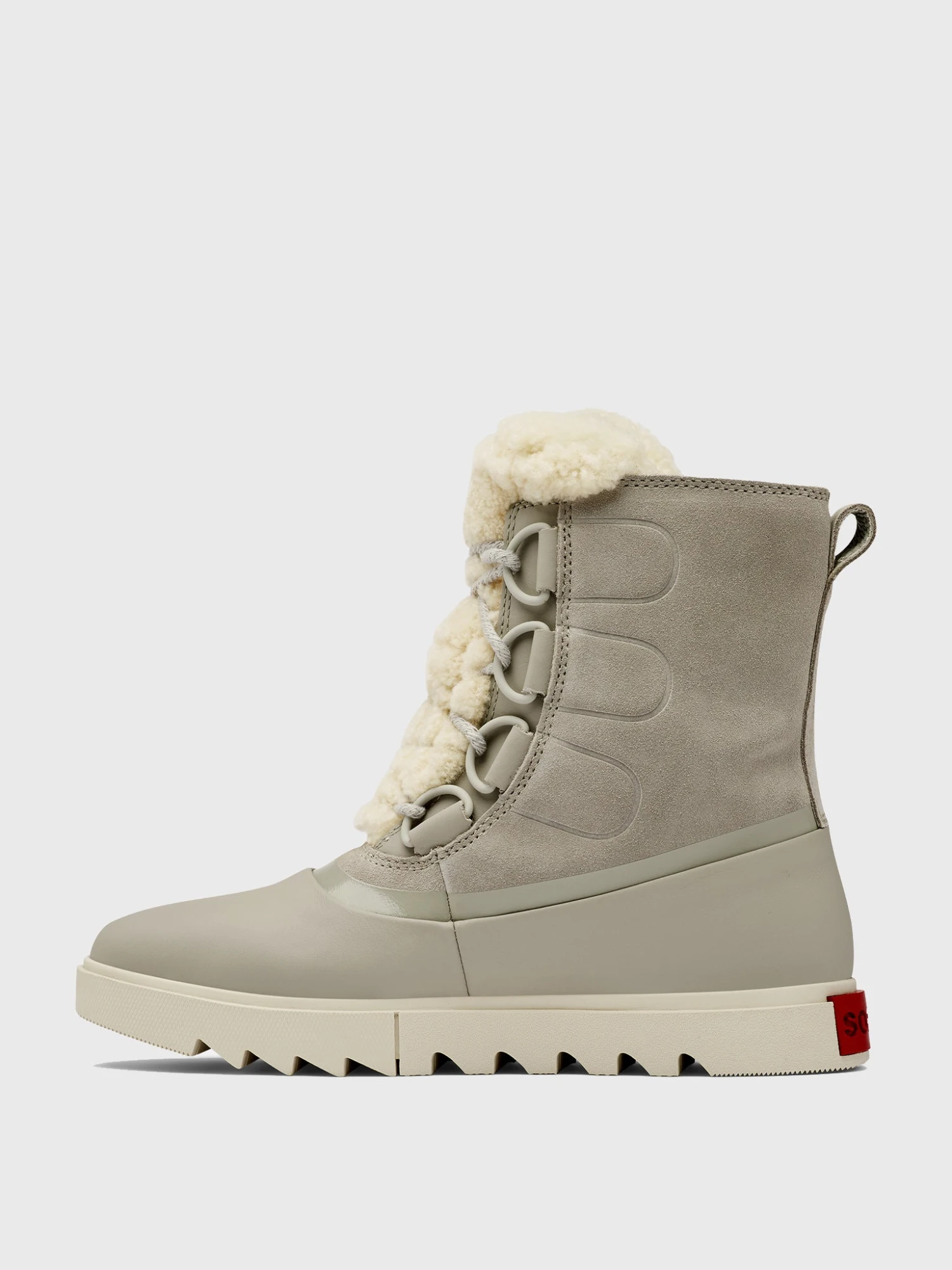 Sorel Women's Joan Of Arctic Next Lite Boot 2 Sorel Women's Joan Of Arctic Next Lite Boot - Image 2