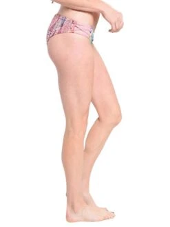 Maaji Blues & Birds Hipster Bottom -Standrews Links Officials Store 1932sac01 blues birdsalt2