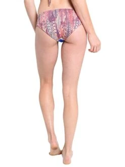 Maaji Blues & Birds Hipster Bottom -Standrews Links Officials Store 1932sac01 blues birdsalt3