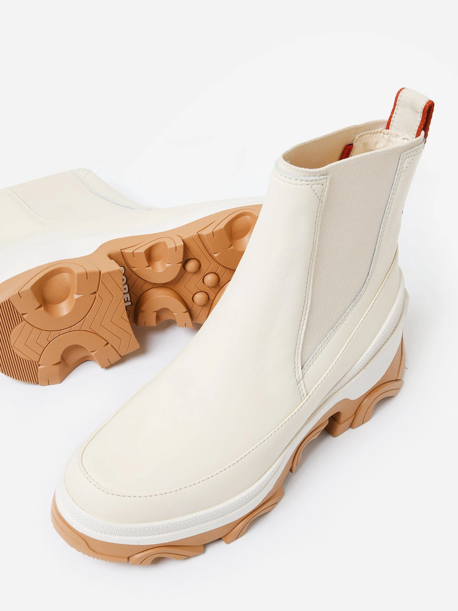 Sorel Women's Brex™ Chelsea Boot 4 Sorel Women's Brex™ Chelsea Boot - Image 4