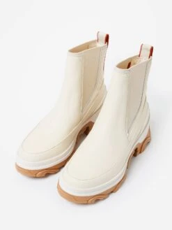 Sorel Women's Brex™ Chelsea Boot 13 Sorel Women's Brex™ Chelsea Boot -Standrews Links Officials Store 1959191xNATURALSEASALTxAlt4 78878694