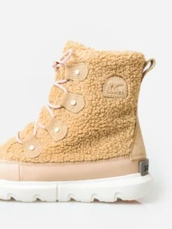 Sorel Women's Explorer™ II Joan Cozy Boot -Standrews Links Officials Store 1959361xANCIENTFOSSILxAlt3 82506763