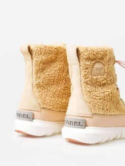 Sorel Women's Explorer™ II Joan Cozy Boot -Standrews Links Officials Store 1959361xANCIENTFOSSILxAlt4 82506765