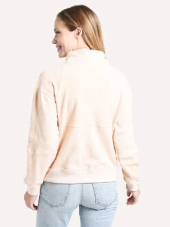 Heartloom Ollie Sweatshirt -Standrews Links Officials Store 196AF3A OATalt2