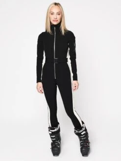 Cordova Women’s The Cordova Ski Suit -Standrews Links Officials Store 19CORD004 MOONLESSNIGHT d6a116b0 635b 45fe a81b a54c07c00cbf