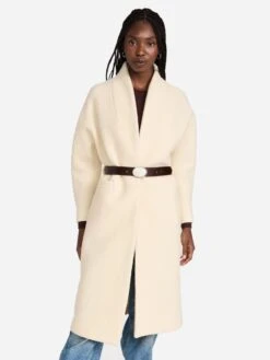 Ba&sh Women's Colin Coat