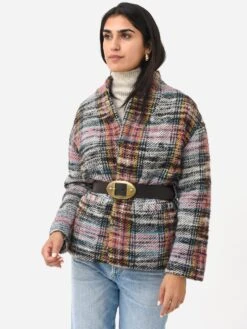 Ba&sh Women's Vic Jacket