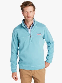 Vineyard Vines Men’s Woodhouse Shep Shirt