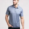 Travis Mathew Good Good Polo