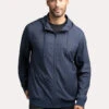 Travis Mathew Wanderlust Full-Zip Hoodie