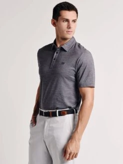 Travis Mathew Flying Tortilla -Standrews Links Officials Store 1mp011 quietshade blackalt2