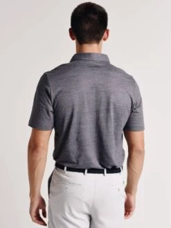 Travis Mathew Flying Tortilla -Standrews Links Officials Store 1mp011 quietshade blackalt3