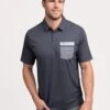 Travis Mathew Garcia Polo