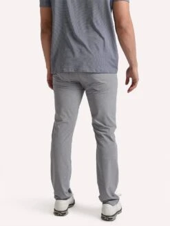 Travis Mathew Beckladdium Pant -Standrews Links Officials Store 1mq176 lightgreyalt3