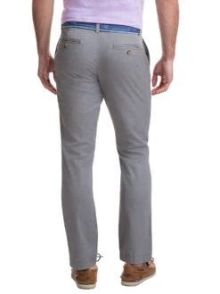 Vineyard Vines Men's Breaker Pant -Standrews Links Officials Store 1p1291 anchorgrayalt1