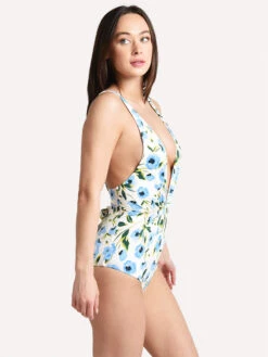 Tori Praver Andie One-Piece -Standrews Links Officials Store 1s19soanpo moonstonealt1
