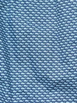 Vineyard Vines Whale Boxer -Standrews Links Officials Store 1u0164 vineyardnavy410alt2