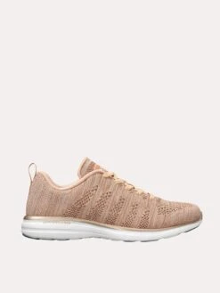 APL Women's Techloom Pro Rose Gold -Standrews Links Officials Store 2 2 002 119 220 rosegold white ombre fa85d8c9 270c 460d b2e1 556e41105183
