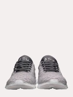 APL Women's Techloom Phantom Sneaker 8 APL Women's Techloom Phantom Sneaker -Standrews Links Officials Store 2 2 005 318 108 windchime blackpearl whitealt2